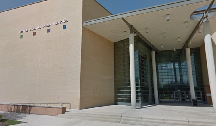 CPS Watchdog Uncovers Years Of Predatory Behavior At Little Village High