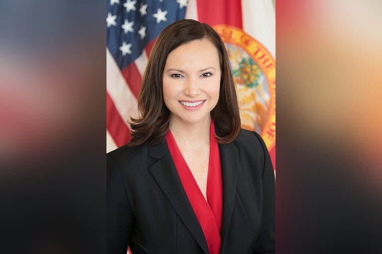 Crackdown Crusade, Sen. Moody's New Bill Targets Sextortion Scourge Amidst Soaring Teen Suicides