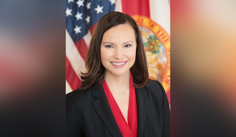 Crackdown Crusade, Sen. Moody's New Bill Targets Sextortion Scourge Amidst Soaring Teen Suicides