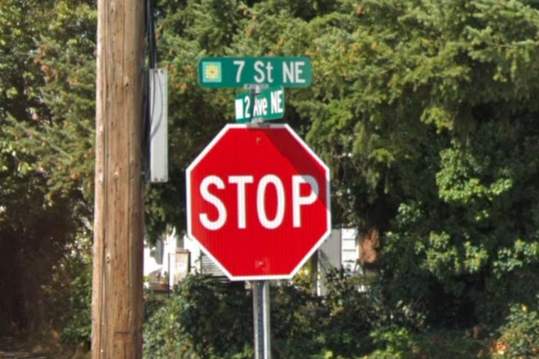 ‘Crash Alley’ Uprising, Puyallup Neighbors Demand Action After 93 Wrecks In 10 Years