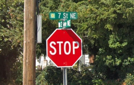 ‘Crash Alley’ Uprising, Puyallup Neighbors Demand Action After 93 Wrecks In 10 Years