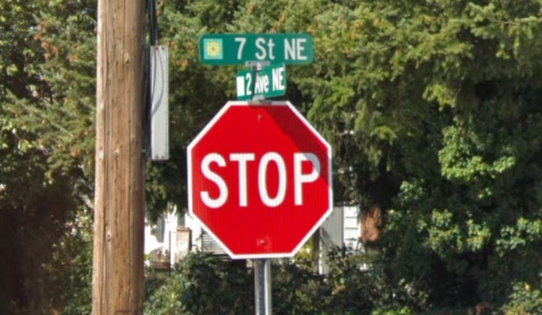 ‘Crash Alley’ Uprising, Puyallup Neighbors Demand Action After 93 Wrecks In 10 Years