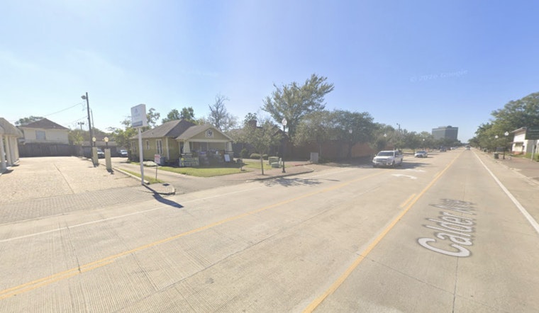 Crawfish in Old Town as BB’s Tex-Orleans Rolls into Beaumont