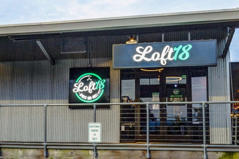 Crime Drives Out Sawyer Yards Golf Bar as Loft18 Plots Houston Comeback