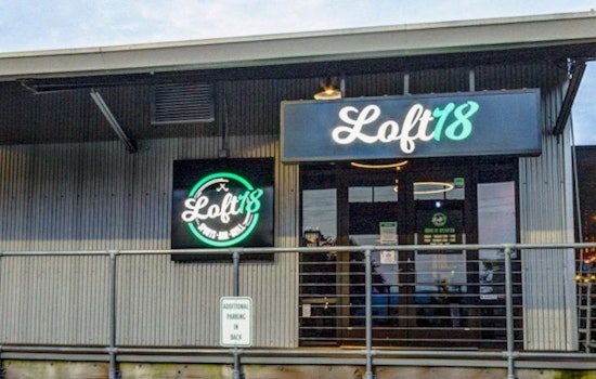 Crime Drives Out Sawyer Yards Golf Bar as Loft18 Plots Houston Comeback