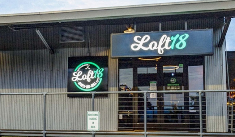 Crime Drives Out Sawyer Yards Golf Bar as Loft18 Plots Houston Comeback