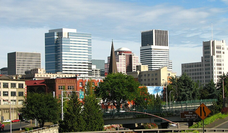 Crisp Sunny Days Ahead for Portland Amidst Overnight Frost, Chance of Weekend Snowfall