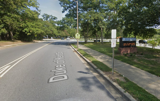 Crofton Students Escape Attempted Luring by Unknown Man at Bus Stop, Anne Arundel County Police Heighten Security Measures