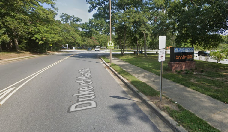 Crofton Students Escape Attempted Luring by Unknown Man at Bus Stop, Anne Arundel County Police Heighten Security Measures