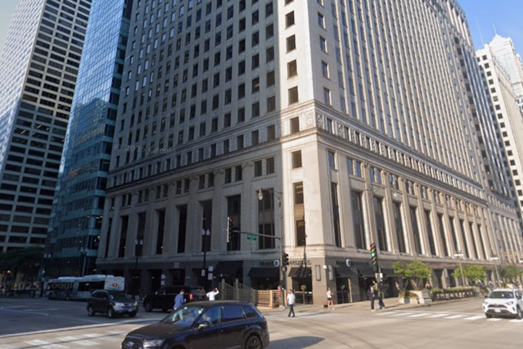 Croke Fairchild Bets Big on the Loop With New 40,000-Square-Foot Office