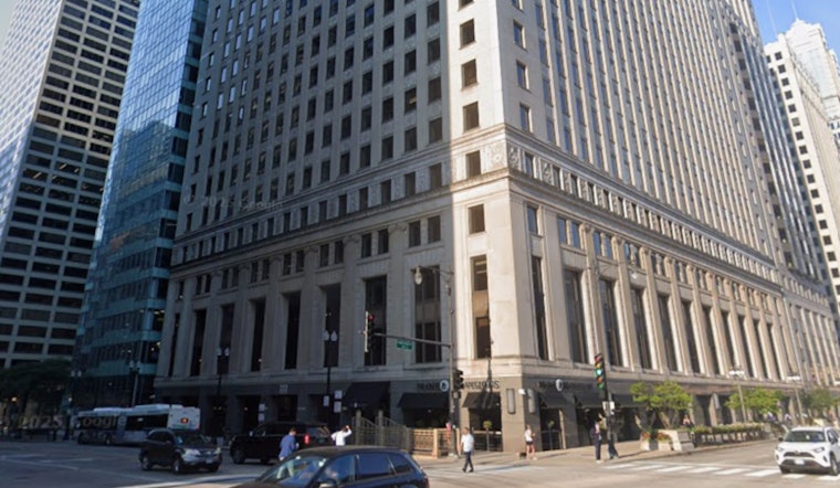 Croke Fairchild Bets Big on the Loop With New 40,000-Square-Foot Office