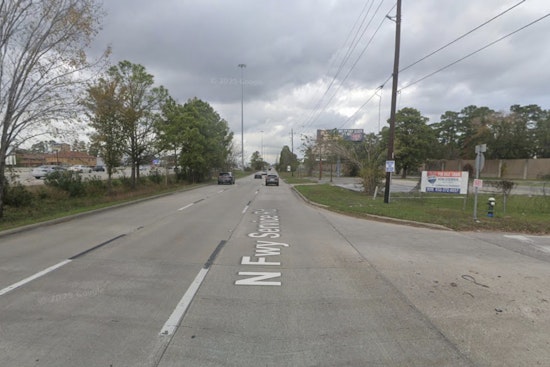 Crosstimbers After-Hours Brawl Erupts in North Freeway Gunfire