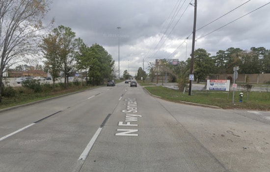Crosstimbers After-Hours Brawl Erupts in North Freeway Gunfire