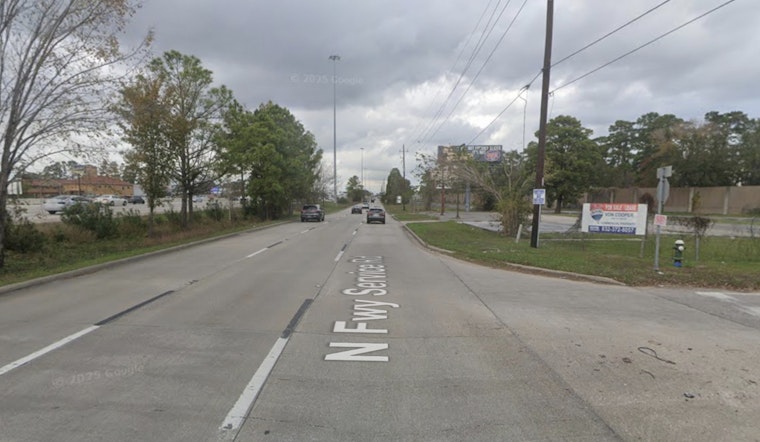 Crosstimbers After-Hours Brawl Erupts in North Freeway Gunfire