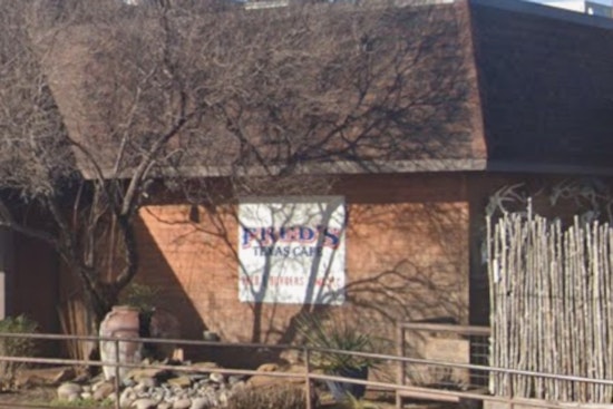 Crowley Snags Fort Worth Favorite Fred's Texas Cafe