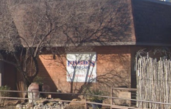Crowley Snags Fort Worth Favorite Fred's Texas Cafe
