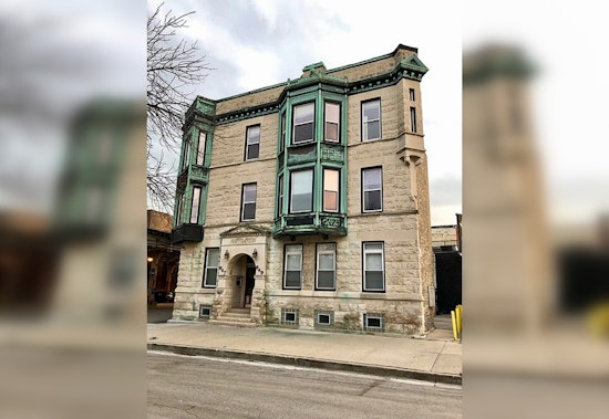 CTA Offers Lakeview Vautravers Building For Sale
