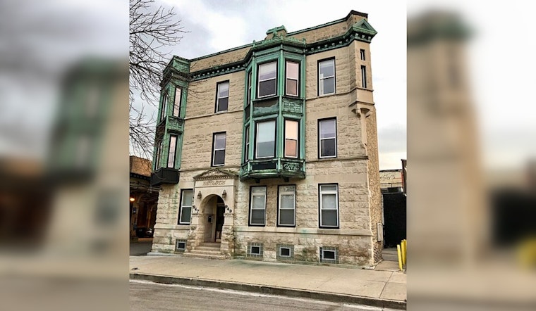 CTA Offers Lakeview Vautravers Building For Sale