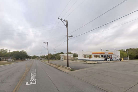 Culebra Road Hit-and-Run Leaves Woman Dead as Driver Vanishes Into Night