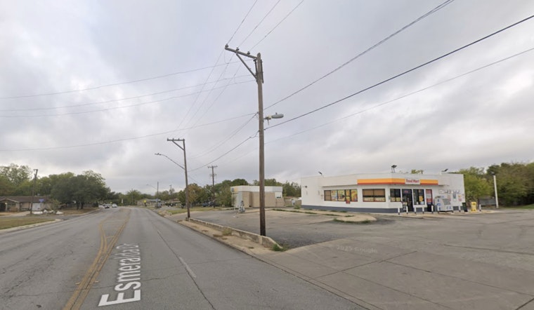 Culebra Road Hit-and-Run Leaves Woman Dead as Driver Vanishes Into Night