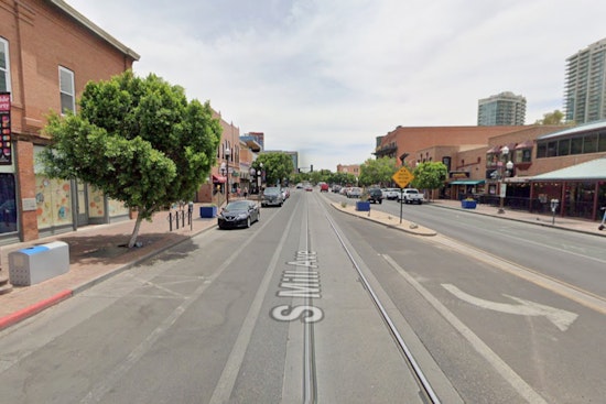 Culinary Gangster Plots Mill Ave Takeover Under Varsity Tavern