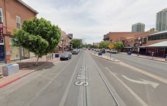 Culinary Gangster Plots Mill Ave Takeover Under Varsity Tavern