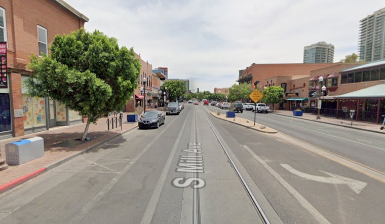 Culinary Gangster Plots Mill Ave Takeover Under Varsity Tavern