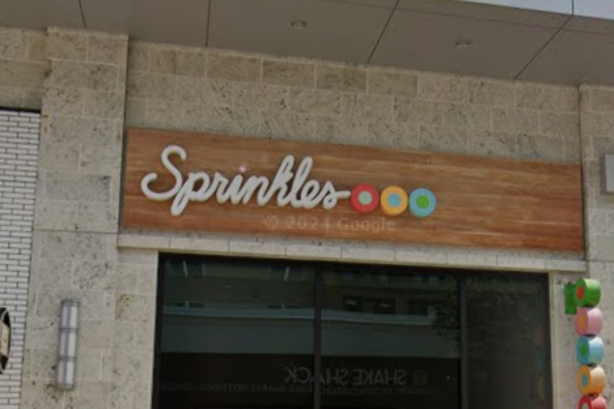Cupcake Meltdown: Sprinkles Abruptly Shutters Bay Area Shops Overnight