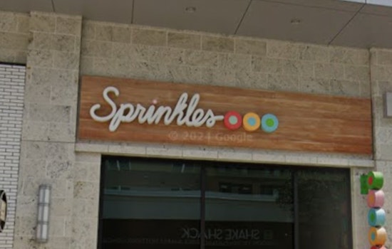Cupcake Meltdown: Sprinkles Abruptly Shutters Bay Area Shops Overnight