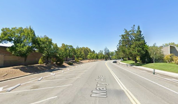 Cupertino’s Skinny Mary Avenue Strip Slated for 40 All-Affordable Units