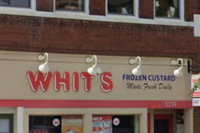 Custard Invasion: Whit's Rolls Into DFW With First Aledo Scoop