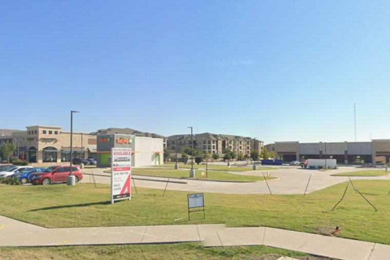 Custer Road Heats Up As Simply South Brings Veggie Feast To McKinney