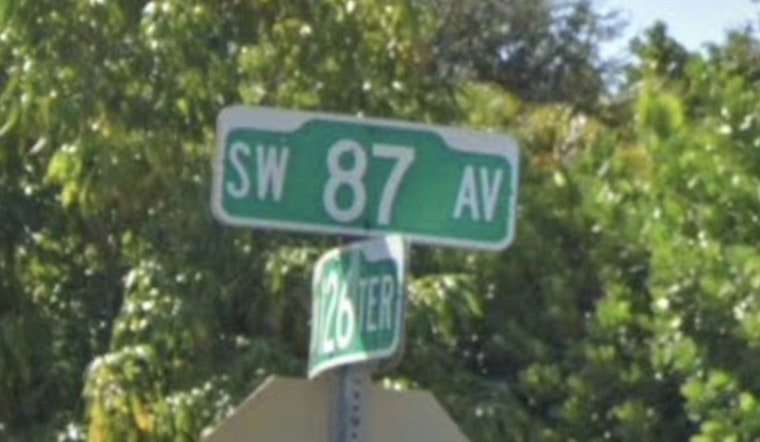 Cutler Bay Man Charged with Assault in Road Rage Attack, Admits to Striking Driver