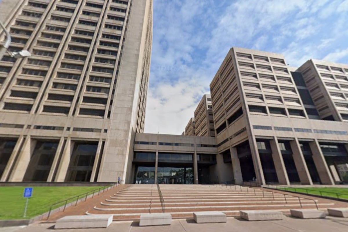 Cuyahoga County Corrections Officer Charged with Federal Drug Trafficking Inside Jail