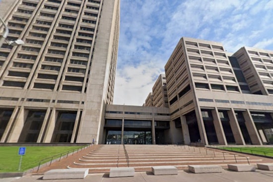 Cuyahoga County Corrections Officer Charged with Federal Drug Trafficking Inside Jail
