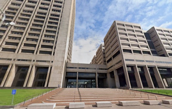 Cuyahoga County Corrections Officer Charged with Federal Drug Trafficking Inside Jail