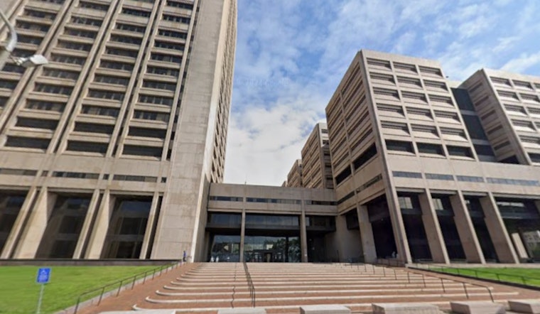 Cuyahoga County Corrections Officer Charged with Federal Drug Trafficking Inside Jail