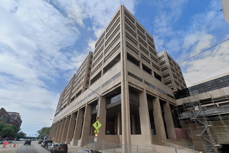 Cuyahoga County Sheriff Lifts Snow Emergency, Urges Caution and Preparedness Amidst Continued Cold
