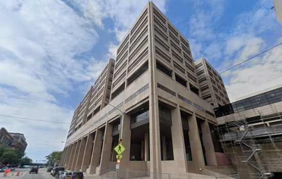 Cuyahoga County Sheriff Lifts Snow Emergency, Urges Caution and Preparedness Amidst Continued Cold