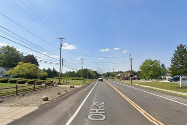 Cuyahoga Valley National Park's State Route 82 Bridge Partially Reopens to Traffic Amid Repairs