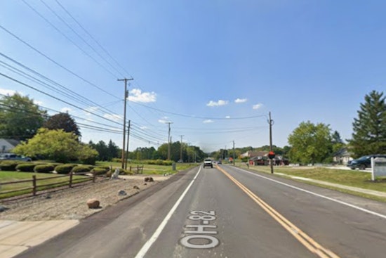 Cuyahoga Valley National Park's State Route 82 Bridge Partially Reopens to Traffic Amid Repairs