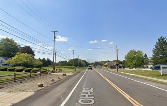 Cuyahoga Valley National Park's State Route 82 Bridge Partially Reopens to Traffic Amid Repairs