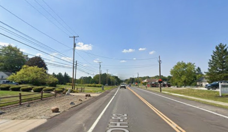 Cuyahoga Valley National Park's State Route 82 Bridge Partially Reopens to Traffic Amid Repairs