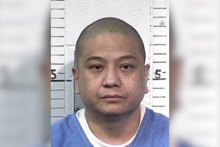 Cypress Café Killer Dies After Vacaville Prison Fight Probed As Homicide
