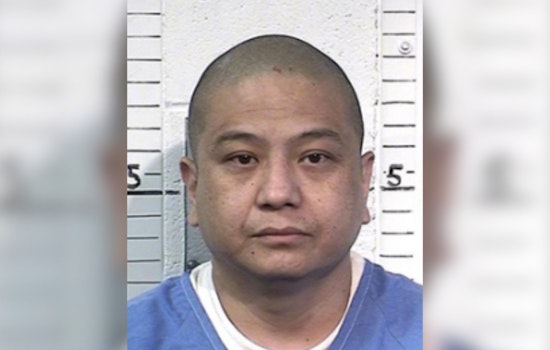 Cypress Café Killer Dies After Vacaville Prison Fight Probed As Homicide