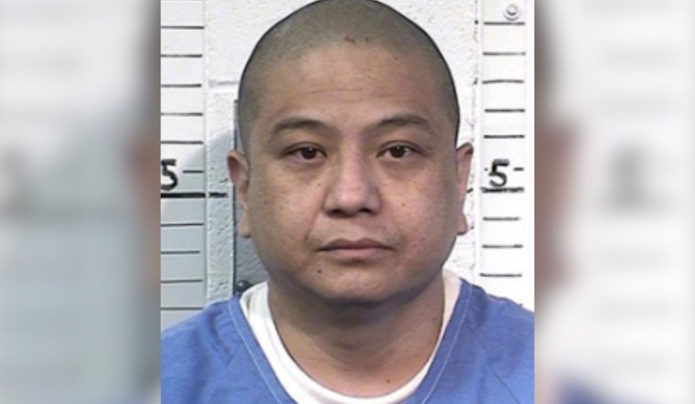 Cypress Café Killer Dies After Vacaville Prison Fight Probed As Homicide