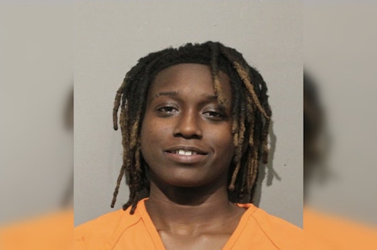 Cypress Chaos as Deputies Say Woman Pulled Gun on Juvenile on Mossy Field Lane