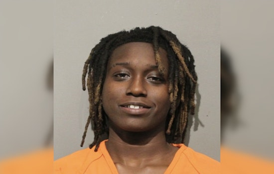 Cypress Chaos as Deputies Say Woman Pulled Gun on Juvenile on Mossy Field Lane