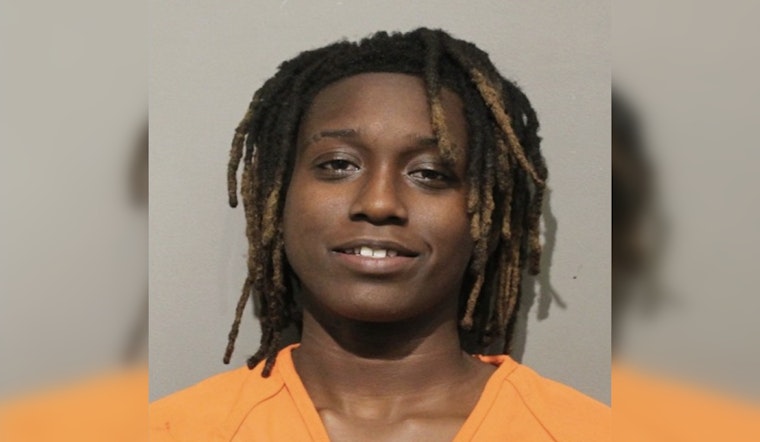 Cypress Chaos as Deputies Say Woman Pulled Gun on Juvenile on Mossy Field Lane