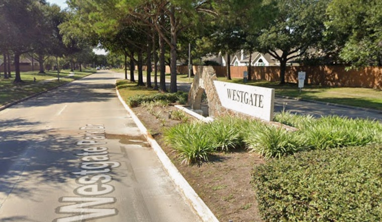 Cypress Teen Clings to Life After Westgate Park Shooting Near Barker Cypress